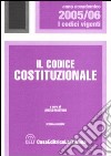 Il codice costituzionale libro