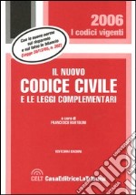 Il nuovo codice civile e le leggi complementari libro