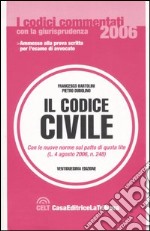 Il codice civile libro