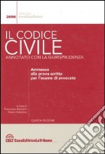 Il codice civile annotato con la giurisprudenza