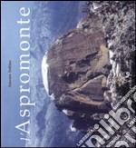 L'Aspromonte libro