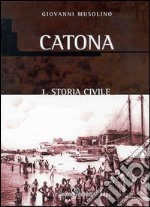 Catona libro