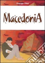 Macedonia libro