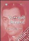 Corrado Alvaro. Atti del Convegno (Mappano Torinese) libro