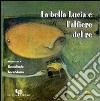 La bella Lucia e l'alfiere del re libro