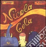 Nicola Cola libro