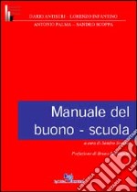 Manuale del buono-scuola libro