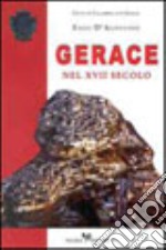 Gerace libro