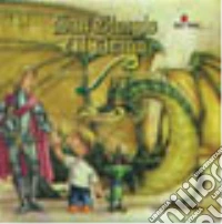 San Giorgio e il drago libro