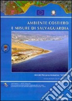 Ambiente costiero e misure di salvaguardia libro