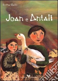 Joan e Antali