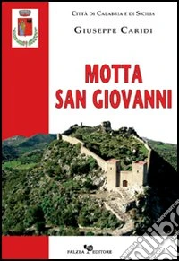 Motta San Giovanni