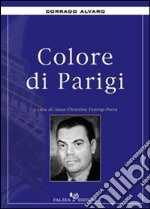 Colore di Parigi libro