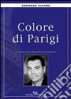 Colore di Parigi libro