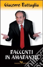 Racconti in amaranto libro