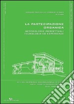 La partecipazione organica libro