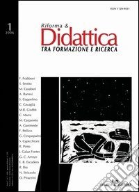 Riforma & didattica (2006). Vol. 1 libro