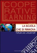 La scuola che si rinnova