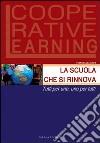 La scuola che si rinnova libro