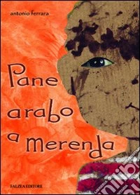 Pane arabo a merenda