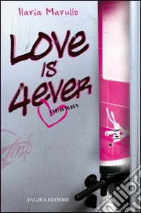Love is 4 ever libro
