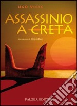 Assassinio a Creta libro