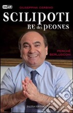 Scilipoti re dei peones. Perché Berlusconi