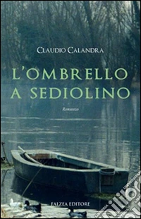 L'ombrello a sediolino libro