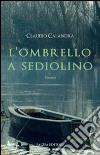 L'ombrello a sediolino libro