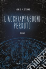 L'acchiappasogni perduto libro