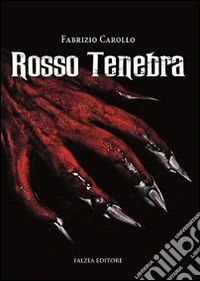 Rosso tenebra