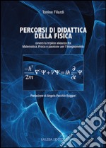 Percorsi di didattica nella fisica libro