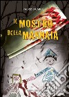 Il mostro della mannaia libro