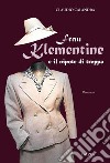 Frau Klementine e il nipote di troppo libro di Calandra Claudio