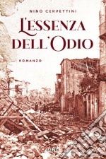 L'essenza dell'odio libro