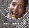 Feuer und Flamme in der Küche Köstliche, einfache und kreative Rezepte für jeden Tag libro