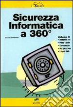 Sicurezza informatica a 360° (2) libro