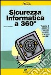 Sicurezza informatica a 360° (2) libro