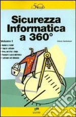 Sicurezza a 360° (1) libro