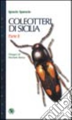 Coleotteri di Sicilia. Vol. 2 libro