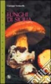 Funghi di Sicilia libro