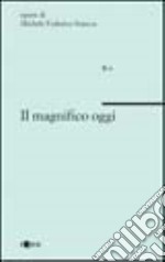 Il magnifico oggi libro