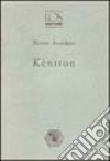 Kéntron libro