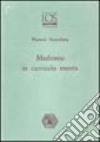 Meditatio in curriculo mortis libro di Incardona Nunzio