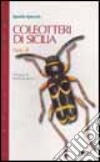 Coleotteri di Sicilia. Vol. 3 libro di Sparacio Ignazio