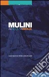 Mulini ad acqua in Sicilia libro