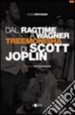 Dal ragtime a Wagner. Treemonisha di Scott Joplin