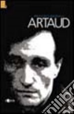 Artaud. Un'ombra al limitare d'un grande grido libro