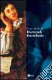 Dieterich Buxtehude libro