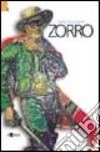Zorro libro